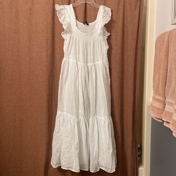 J. Crew Dresses & Skirts - J. Crew White Dress